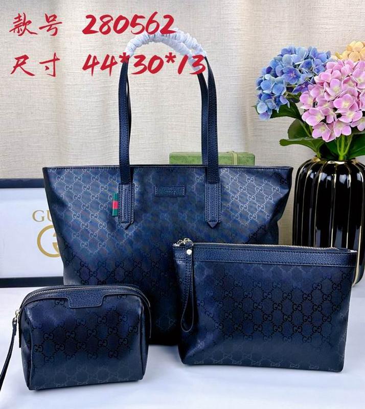 Gucci Handbags 296